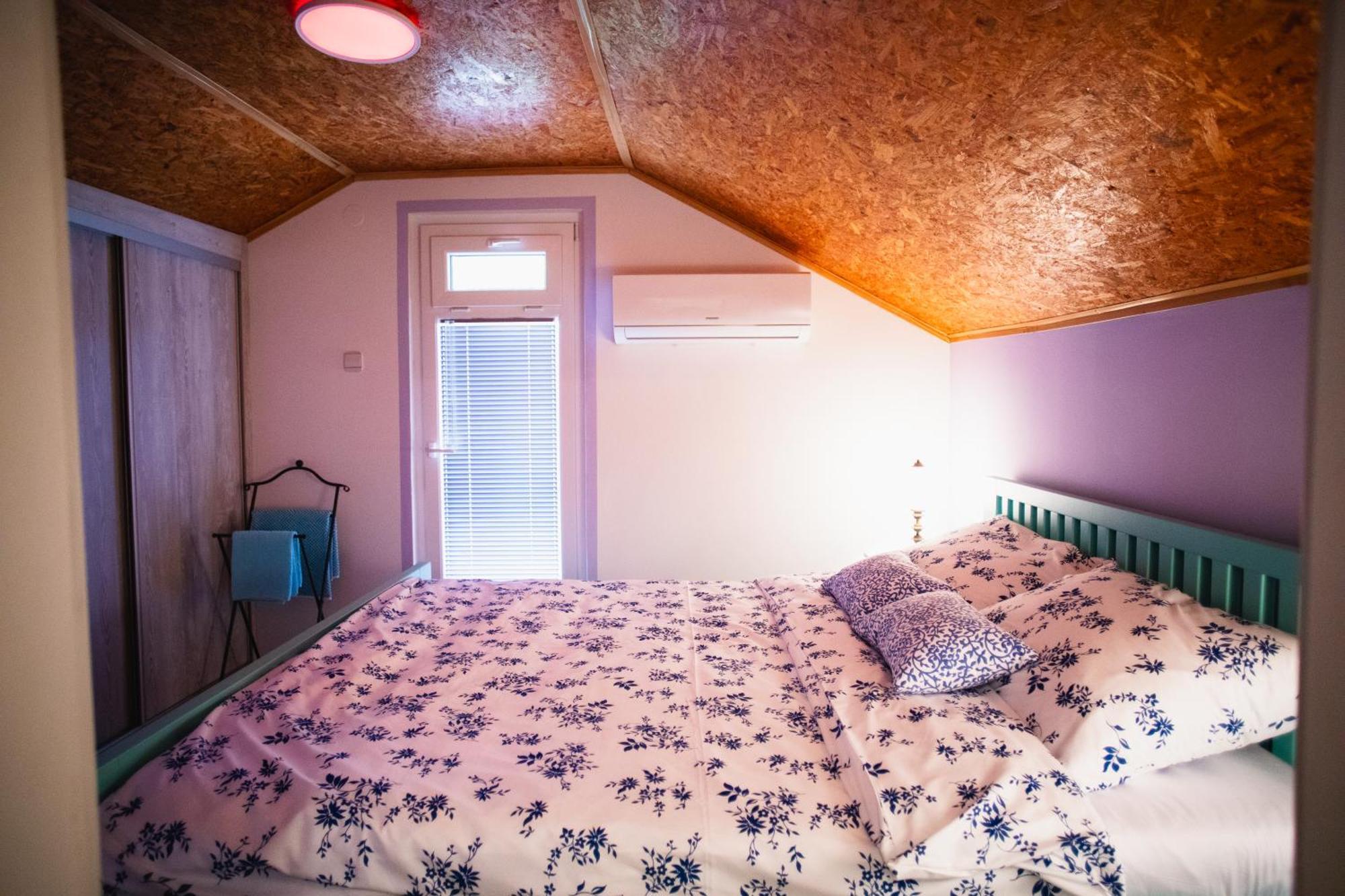 Ferienwohnung Kuca Za Odmor Jurino Gnijezdo Jarki Horvaticevi Exterior foto