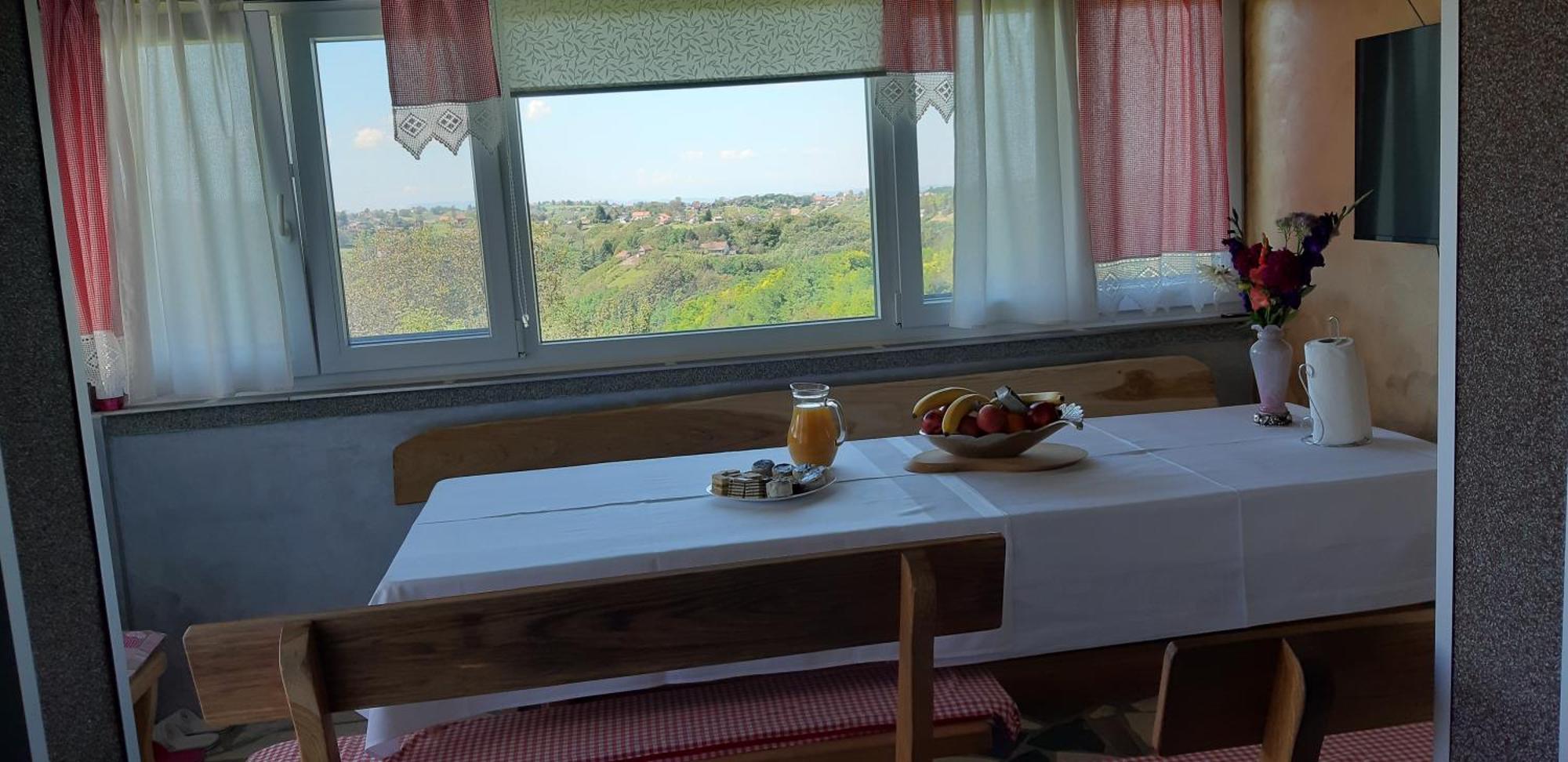 Ferienwohnung Kuca Za Odmor Jurino Gnijezdo Jarki Horvaticevi Exterior foto